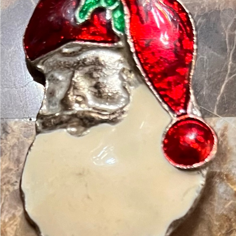 Festive Holiday Brooch Collection - Picture 5 of 6